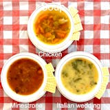 Soup du Jour