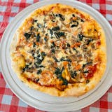 Special Pizza