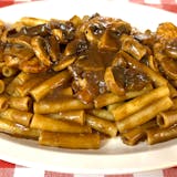 Chicken Marsala