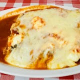 Lasagna